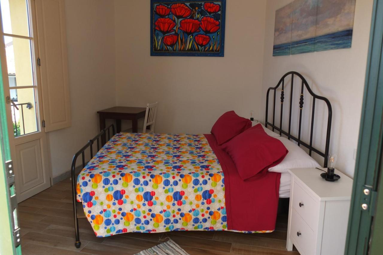 B&B Cà di Bollo Moneglia Esterno foto